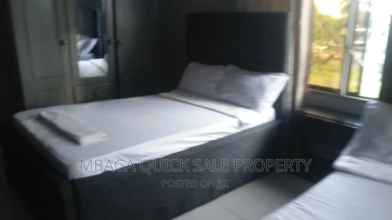 Furnished 2bdrm Apartment in Mikocgeni, Mikocheni for rent