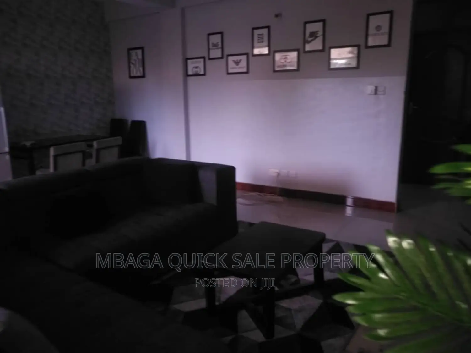 Furnished 2bdrm Apartment in Mikocgeni, Mikocheni for rent