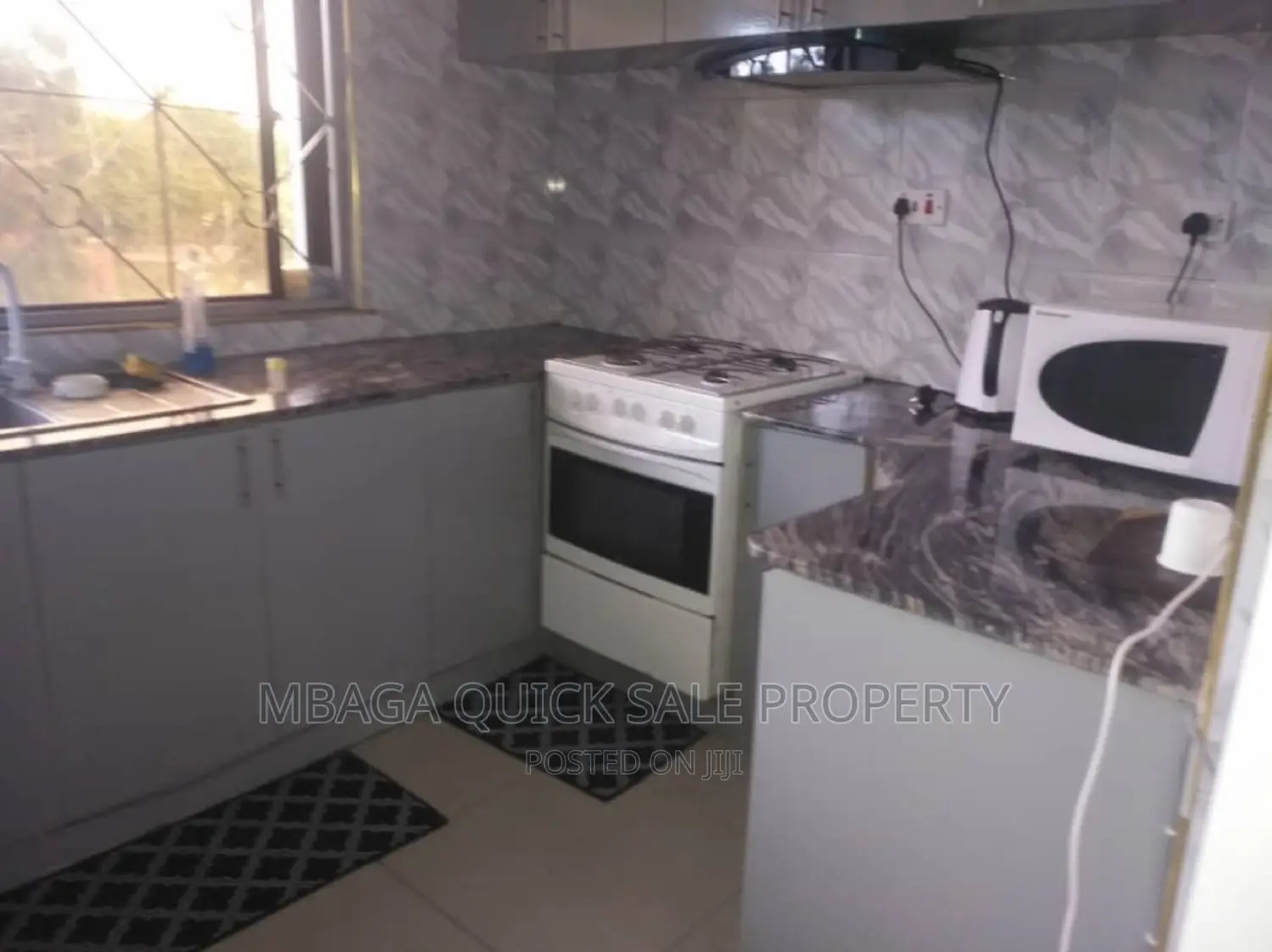 Furnished 2bdrm Apartment in Mikocgeni, Mikocheni for rent