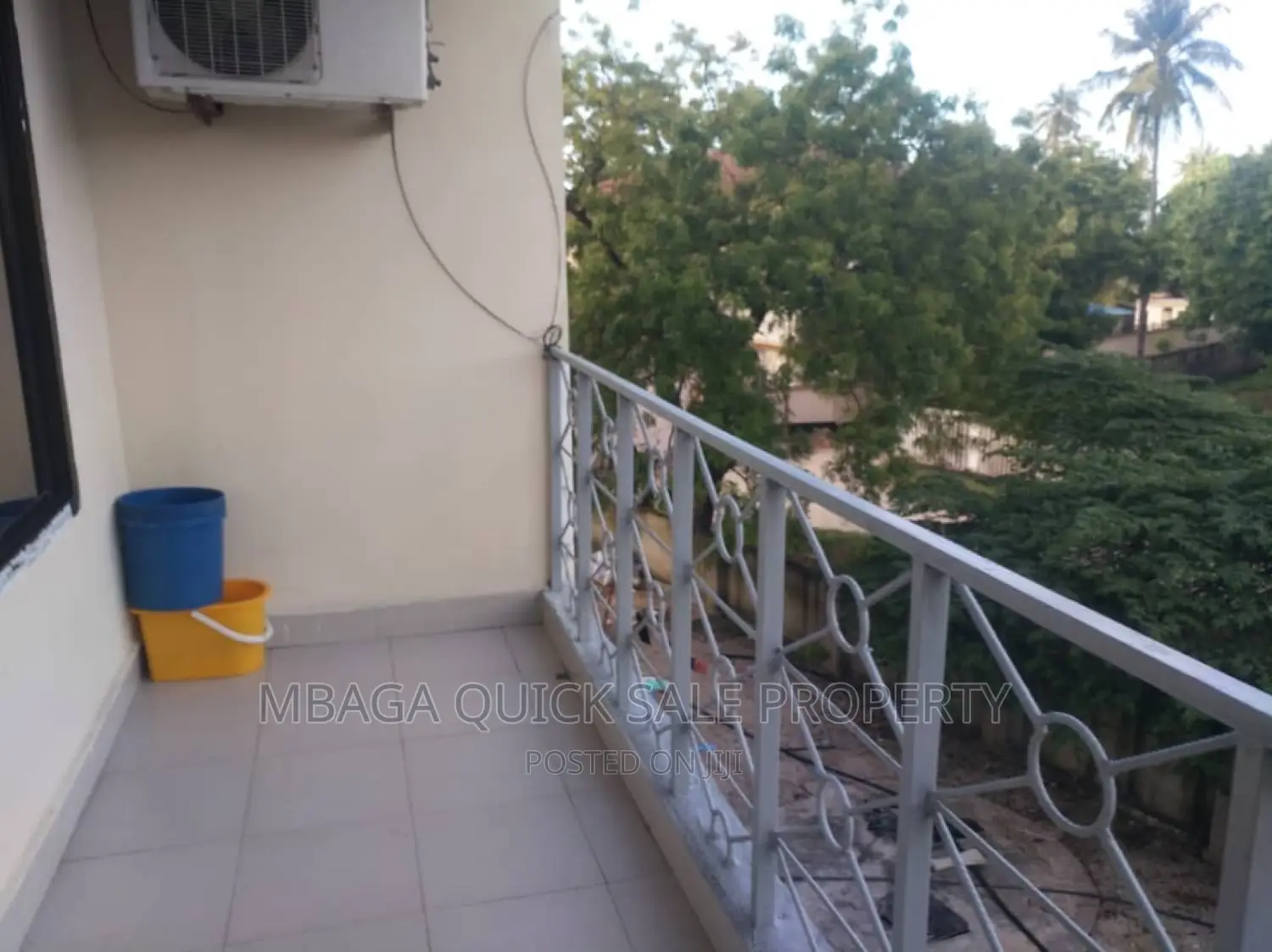 Furnished 2bdrm Apartment in Mikocgeni, Mikocheni for rent