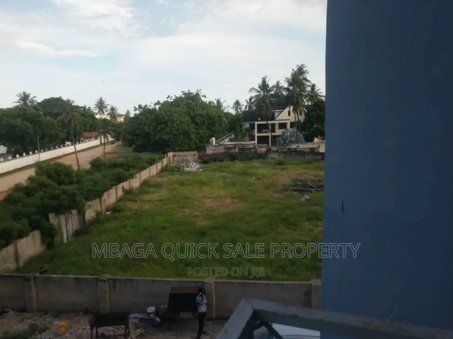 Furnished 2bdrm Apartment in Mikocgeni, Mikocheni for rent