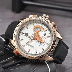 Carrera Original Watch