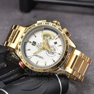 Carrera Fashion Watch