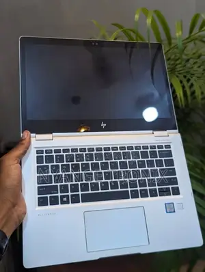 New Laptop HP EliteBook X360 1020 G2 8GB Intel Core I7 SSD 256GB