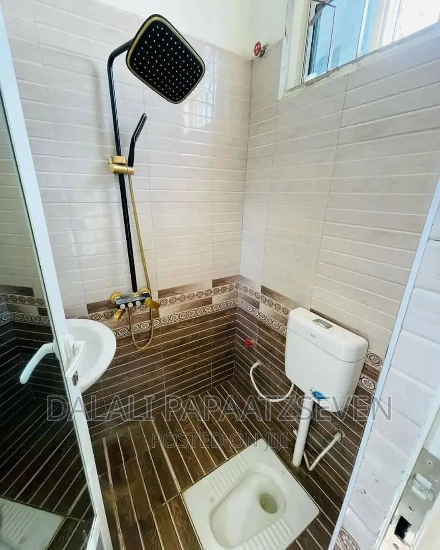 1bdrm Apartment in Dalalipapaatzseven, Kinondoni for rent