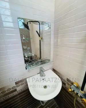 1bdrm Apartment in Dalalipapaatzseven, Kinondoni for rent