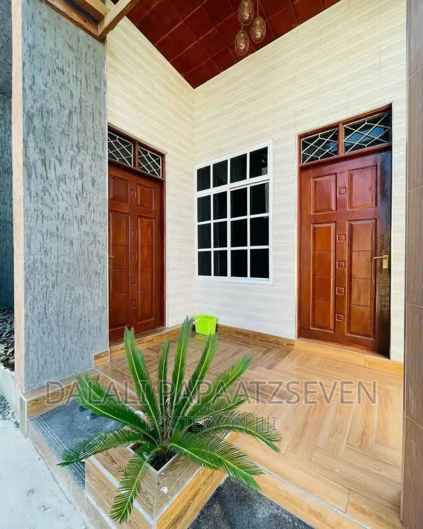 1bdrm Apartment in Dalalipapaatzseven, Kinondoni for rent