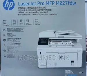 Hp Laser Jet Pro MFP M227fdw
