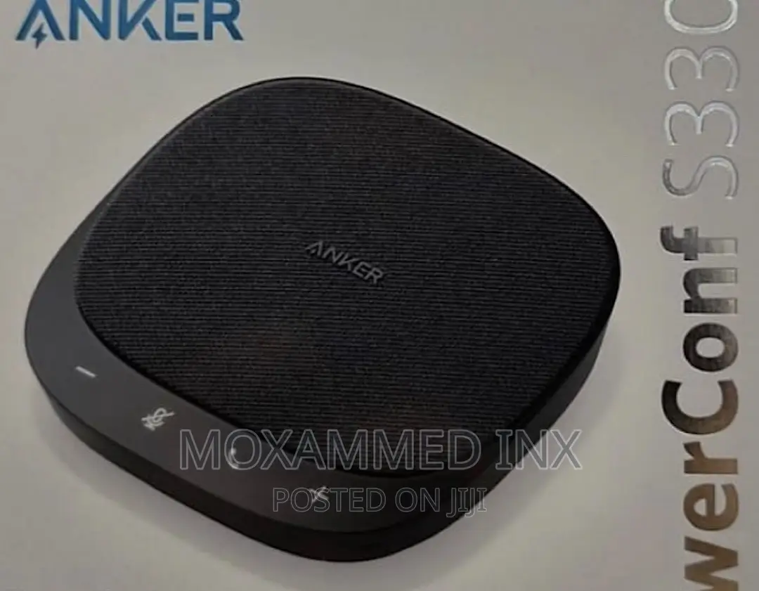 Anker Powerconfrence S330