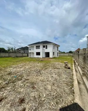 4bdrm House in Mbweni Jkt, Kinondoni for sale