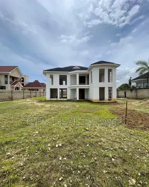 4bdrm House in Mbweni Jkt, Kinondoni for sale
