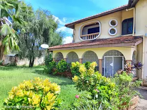 4bdrm House in Mikocheni for rent
