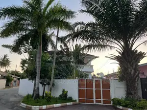 4bdrm House in Msasani Beach for sale