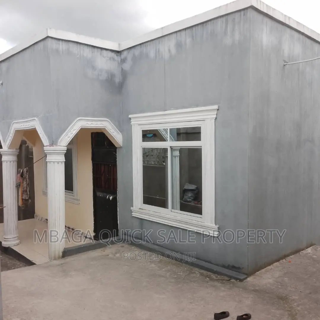 3bdrm House in Msongola for sale
