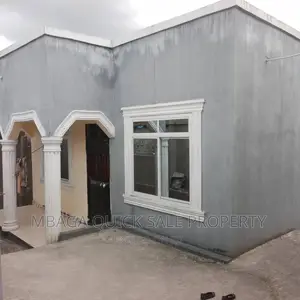 3bdrm House in Msongola for sale