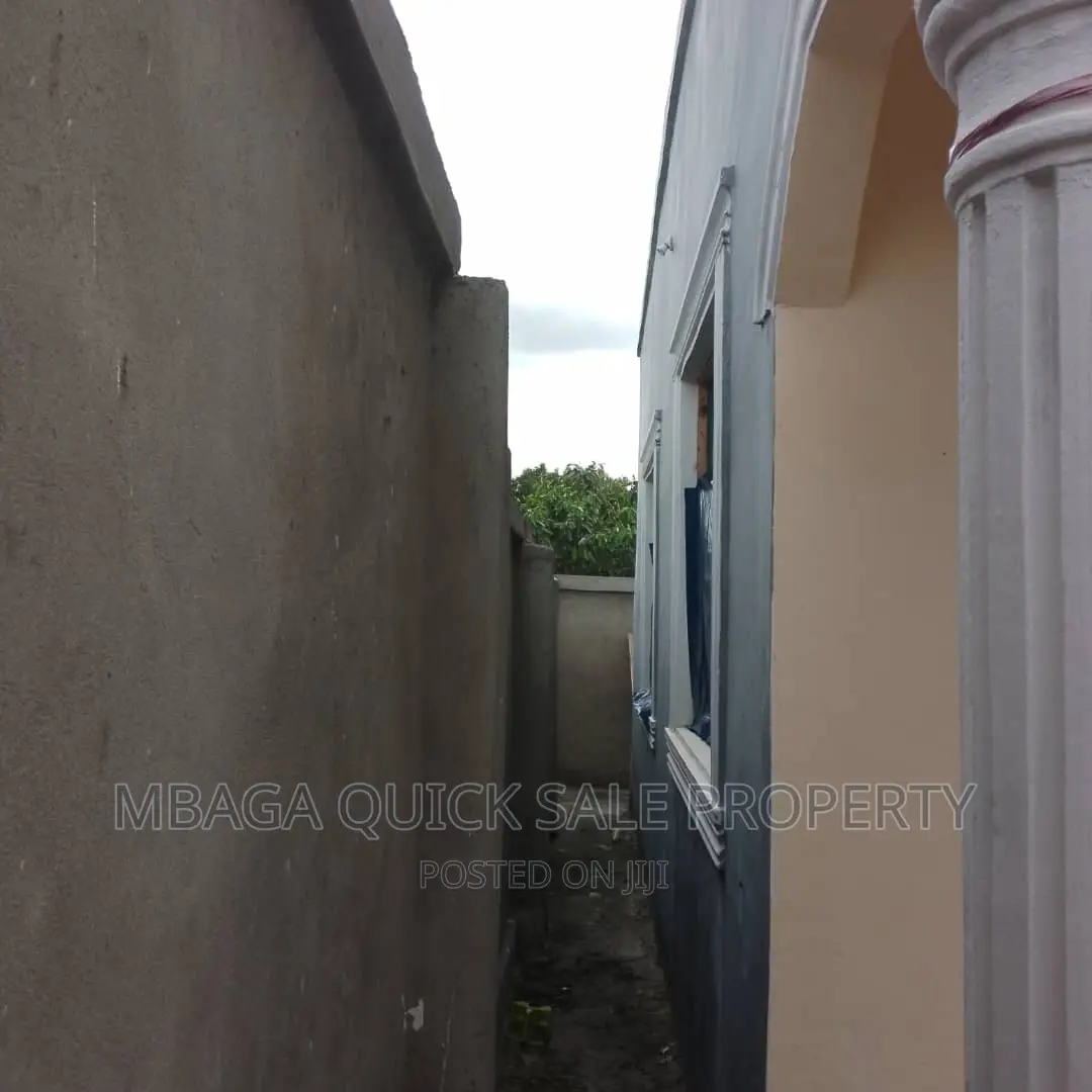 3bdrm House in Msongola for sale