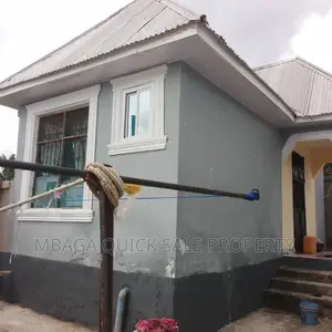 3bdrm House in Msongola for sale