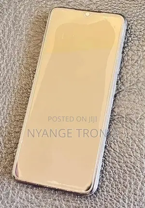 Infinix Smart 7 HD 64 GB Gray