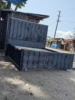 Kitanda Cha Bedsofa