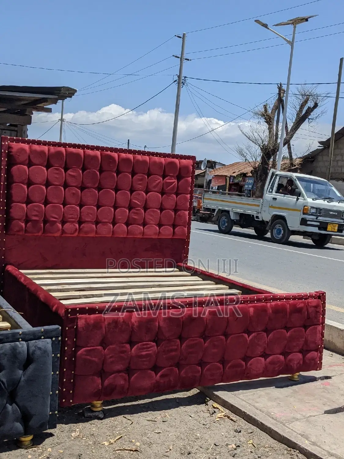 Kitanda Cha Bedsofa