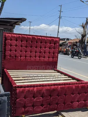Kitanda Cha Bedsofa