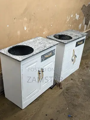 Kitchen Cabinets
