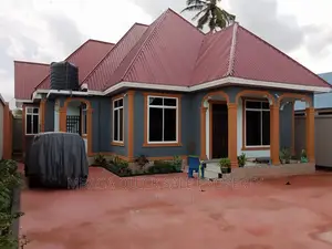 4bdrm House in Chamanzi Shule, Mbagala for sale