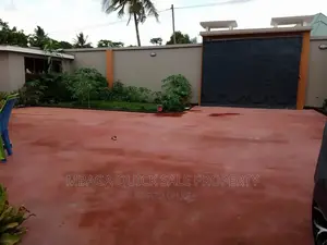 4bdrm House in Chamanzi Shule, Mbagala for sale