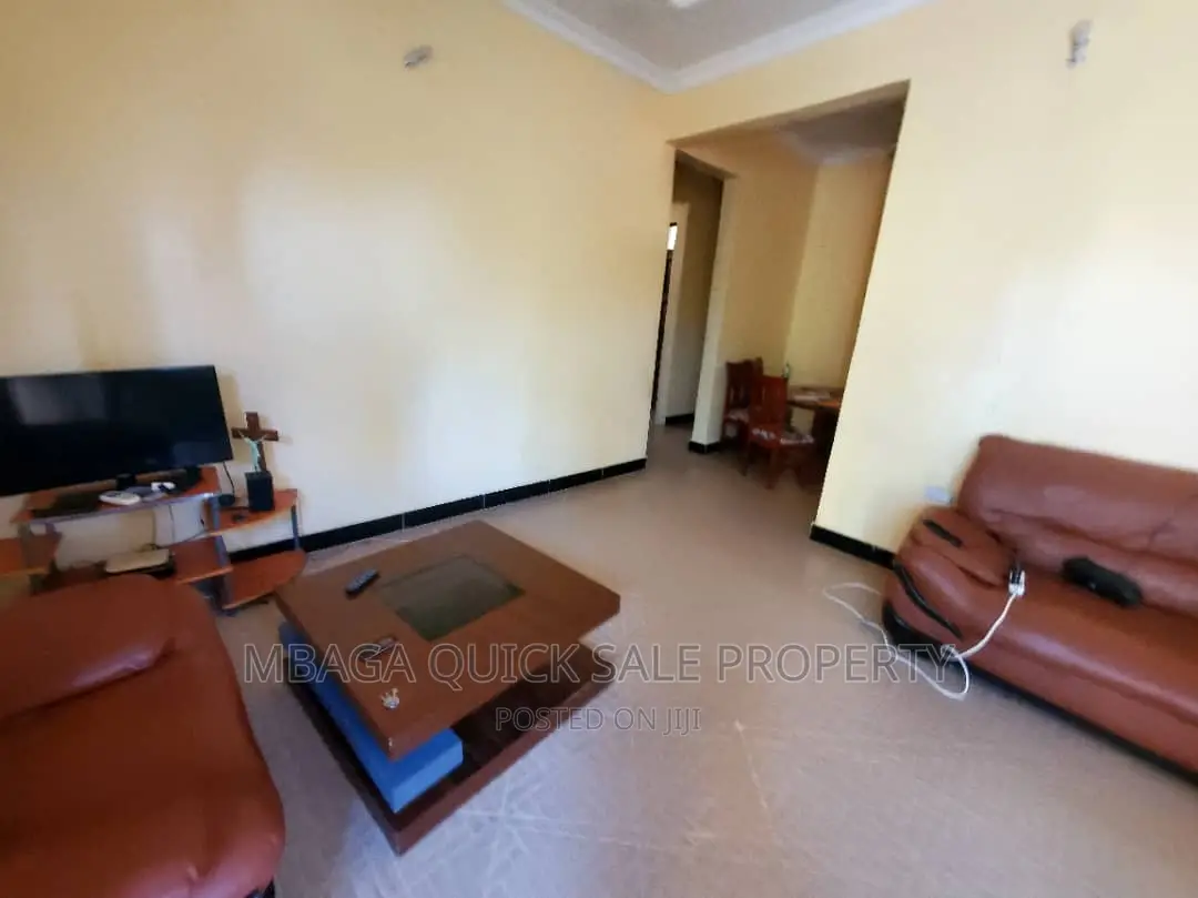 4bdrm House in Chamanzi Shule, Mbagala for sale