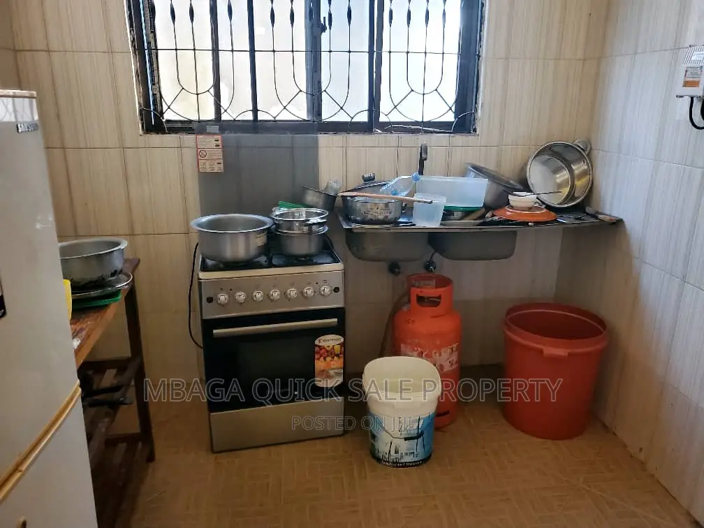 3bdrm House in Madale  Kwa  Kawawa, Kunduchi for sale