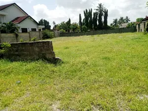 Plot for Sale at Ununio 800sqm TSH 120mil