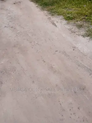 Plot for Sale at Ununio 800sqm TSH 120mil
