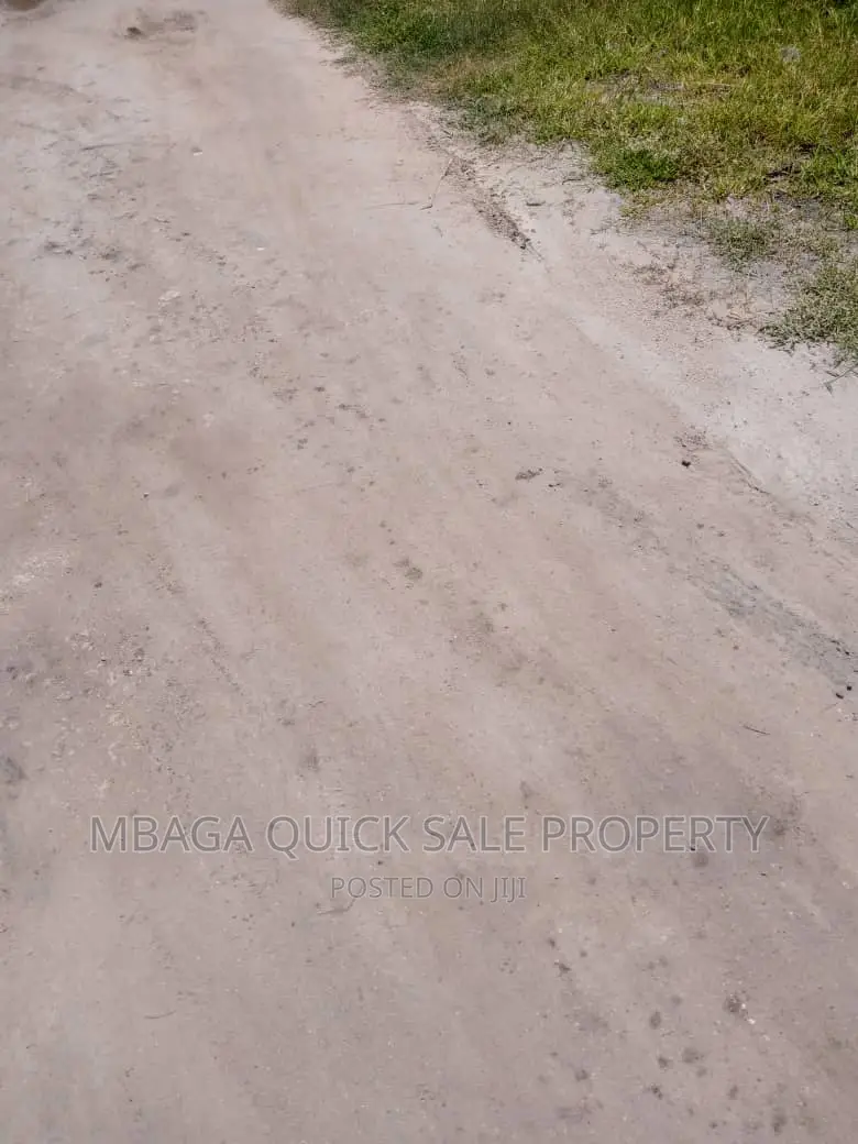 Plot for Sale at Ununio 800sqm TSH 120mil