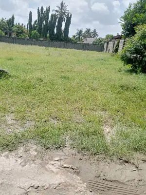 Plot for Sale at Ununio 800sqm TSH 120mil