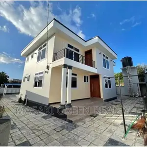 4bdrm House in Goba for sale