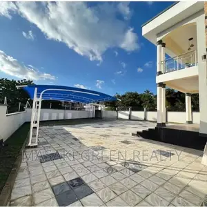 4bdrm House in Goba for sale