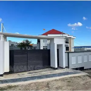 4bdrm House in Goba for sale