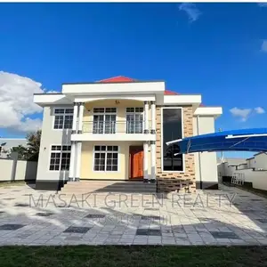4bdrm House in Goba for sale