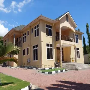 6bdrm House in Salasala, Goba for sale