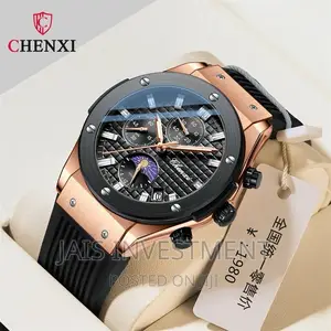 Chenxi Watch