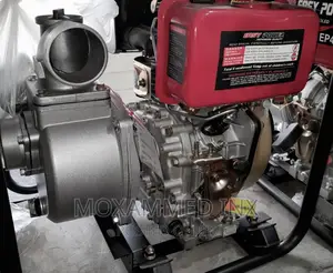 Easy Power Diesel Water Pump 3inches