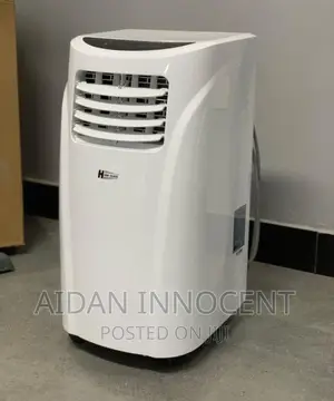 Portable AC BTU-7000 Highclass