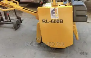 Everbest RL-600B Single Drum Roller Compactor 600kg