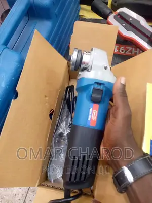 Hand Tools