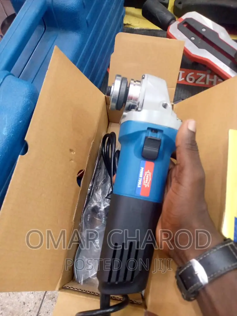 Hand Tools