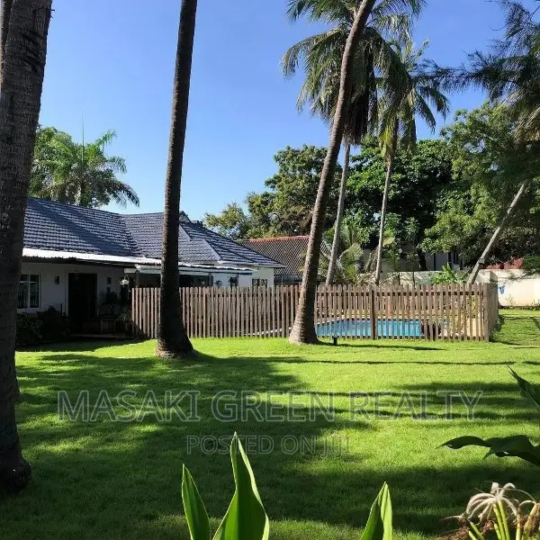 3bdrm House in Mbezi Beach for sale