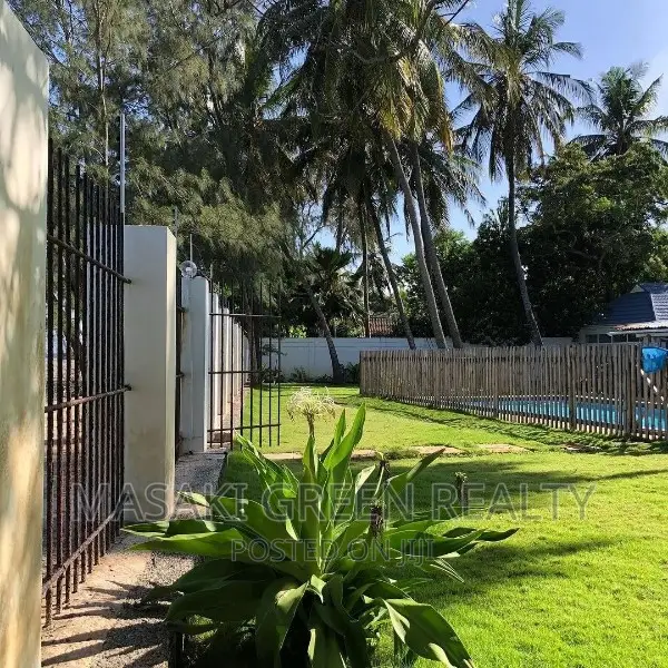 3bdrm House in Mbezi Beach for sale
