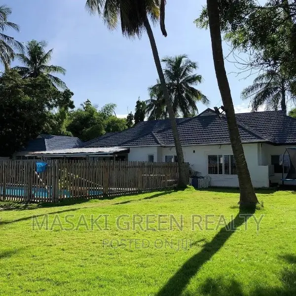 3bdrm House in Mbezi Beach for sale