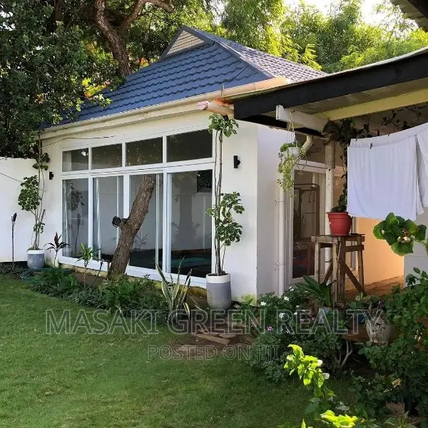 3bdrm House in Mbezi Beach for sale