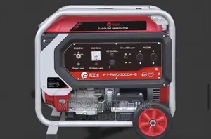 Edon Gasoline Generator 10kw